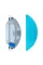 Набір для вологого прибирання Ecovacs для Deebot 600/601/605 (DO3G-KTB)