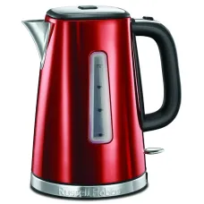 Елекрочайник Russell Hobbs 23210-70 Luna Solar Red