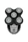 Remington XR1500 Ultimate Series RX5