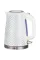 Електрочайник Russell Hobbs 26381-70 Groove White