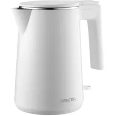 Електрочайник Sencor SWK 0155WH
