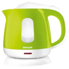Електрочайник Sencor SWK 1011GR