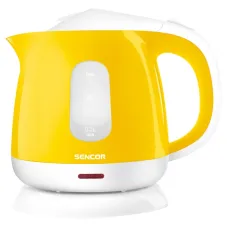 Електрочайник Sencor SWK 1016YL
