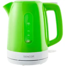 Електрочайник Sencor SWK 1021GR