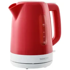 Електрочайник Sencor SWK 1024RD