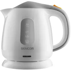 Електрочайник Sencor SWK 1100WH