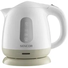 Електрочайник Sencor SWK 1103LM