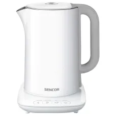 Електрочайник Sencor SWK 1591WH