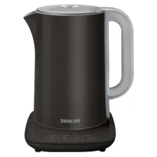 Електрочайник Sencor SWK 1592BK