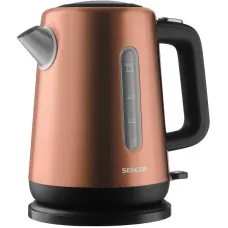 Електрочайник Sencor SWK 1752CO