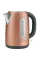 Електрочайник Sencor SWK 1776GD