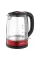 Електрочайник Sencor SWK 7401RD