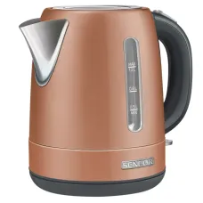 Електрочайник Sencor SWK1226GD