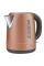 Електрочайник Sencor SWK1226GD