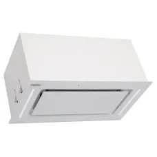 Витяжка Eleyus Gemini 800 LED 52 WH