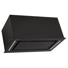 Витяжка Eleyus Genimi 800 LED 52 BL