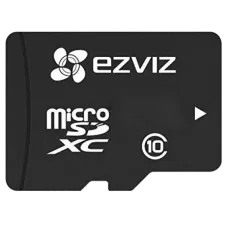 Карта пам'яті Ezviz 64GB CS-CMT-CARDT64G-D