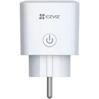 Смарт розетка Ezviz CS-T30-10B-EU