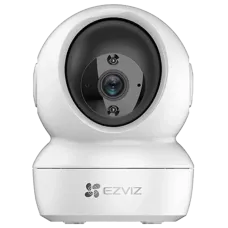 Камера відеоспостереження Ezviz H6c (4MP,W1 cs-h6c) 2K