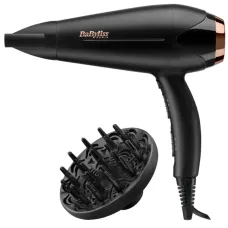 Фен Babyliss D570DE