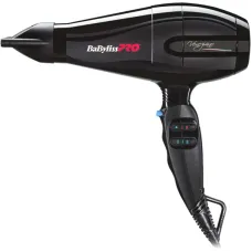 Фен Babyliss Pro BAB6600RE