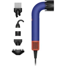 Фен Dyson Supersonic HD18 R Pro Vinca Blue/Rose (522266-01)