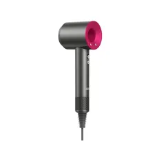 Фен XO Hair Dryer CF28 Grey/Pink