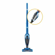 Акумуляторний пилосос First FA-5541-3-BU