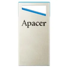 Flash Drive Apacer AH155 64GB USB 3.2 (AP64GAH155U-1) Blue