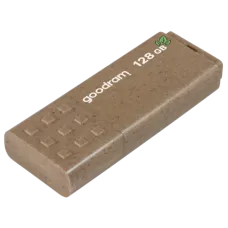 Flash Drive Goodram UME3 128GB USB 3.0 Eco Friendly (UME3-1280EFR11)