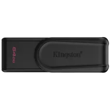 Flash Drive Kingston DTXS 64GB USB 3.2 Gen 1 DataTraveler Exodia S