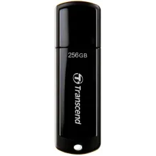 Flash Drive Transcend JetFlash 700 256GB USB 3.1 Black (TS256GJF700)