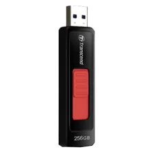 Flash Drive Transcend JetFlash 760 128 GB USB 3.1 Black (TS128GJF760)