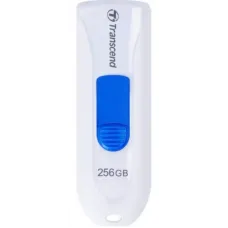 Flash Drive Transcend JetFlash 790 256GB USB 3.1 White (TS256GJF790W)