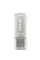 Флеш-накопичувач USB 16GB Hi-Rali Rocket Series Silver (HI-16GBVCSL)