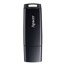 Флеш-накопичувач USB 32GB Apacer AH336 Black (AP32GAH336B-1)