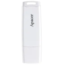 Флеш-накопичувач USB 32GB Apacer AH336 White (AP32GAH336W-1)