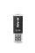 Флеш-накопичувач USB 32GB Hi-Rali Rocket Series Black (HI-32GBVCBK)