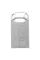 Флеш-накопичувач USB 32GB T&G 110 Metal Series Silver (TG110-32G)