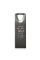 Флеш-накопичувач USB 4GB T&G 117 Metal Series Black (TG117BK-4G)