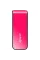 Флеш-накопичувач USB 64GB Apacer AH334 Pink (AP64GAH334P-1)
