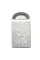 Флеш-накопичувач USB 64GB T&G 107 Metal Series Silver (TG107-64G)