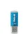 Флеш-накопичувач USB 8GB Hi-Rali Rocket Series Blue (HI-8GBVCBL)