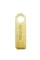 Флеш-накопичувач USB 8GB Hi-Rali Shuttle Series Gold