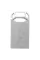 Флеш-накопичувач USB 8GB T&G 110 Metal Series Silver (TG110-8G)