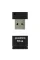 Флеш-накопичувач USB2.0 16GB Goodram UPI2 (Piccolo) Black
