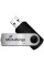 Флеш-накопичувач USB2.0 32GB MediaRange Black/Silver (MR911)