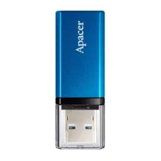 Флеш-накопичувач USB3.2 128GB Apacer AH25C Ocean Blue (AP128GAH25CU-1)