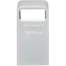 Флеш-накопичувач USB3.2 128GB Kingston DataTraveler Micro (DTMC3G2/128GB)