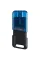 Флеш-накопичувач USB3.2 128GB Type-C Kingston DataTraveler 80 M Blue/Black (DT80M/128GB)